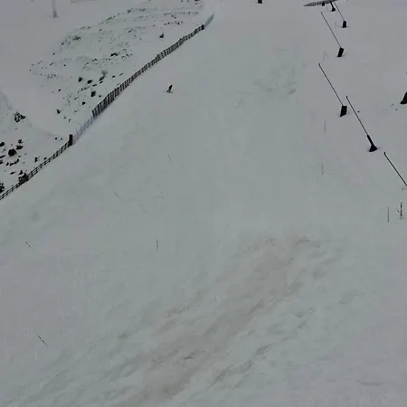 Estacion De Esqui Madera