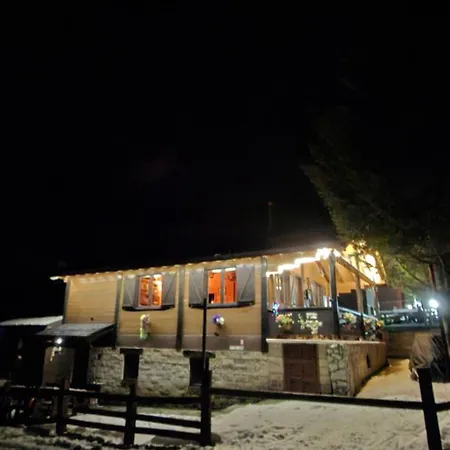 Estacion De Esqui Madera Kwatera prywatna San Isidro (Leon)
